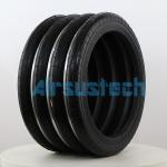 S-450-4R Yokohama Industrial Air Spring Without Cover Plate 540 MM Punch Rubber Air Bellow for sale