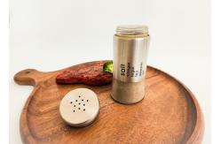 China Customizable Spice Jars For Dining Room Kitchen Essentials Spice Jar supplier