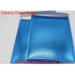 Colored A4 Wrap Padded Shipping Bubble Mailers Envelopes 8.5 X 11 Self Adhesive Seal for sale