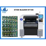 500*470mm Max PCB Size SMT Machine With 52 Pcs Feeder Station for sale