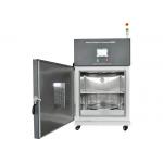 UL 1642 FIG. 20.1 Single Station Lithium Battery Fire Exposure Tester