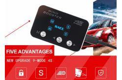 China Mode Memory Smart Throttle Controller System 51mm*32.5mm*6.2mm supplier