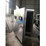 Vacuum Industrial Freeze Drying Machine Excellent Temperature Control for sale