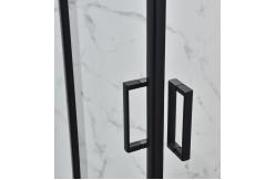 China CE EN 14428 EN 12150 Shower Enclosure with 4mm/5mm/6mm safty glass supplier