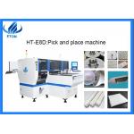 Automatic 24 Heads PCB SMT Placement Machine LED SMT Mounting Shooter Machine for sale