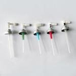 20mm Personal Care Metered Aerosol Valve for sale