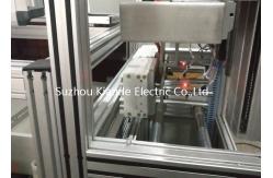China 5000V HV Feeder Busbar Machine Insulation Testing Machine supplier