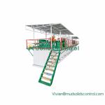 Solids Control System – Advanced Drilling Fluid Recycling & Mud Treatment Solution for sale