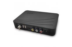 China Cardless Cob Cas TV Set Top Box Automatic Updates Boot supplier