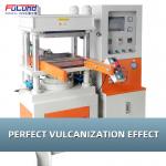 380V Rubber Vulcanizing Press Machine Automatic For Eva Car Mat