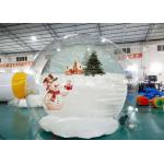 Customize TPU Inflatable Bubble House for Show