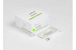 China Sample PCT CRP Rapid Test Kit Clinical Significance supplier