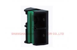 China SS304 Diameter 53mm Home Elevator Roller Guide Shoe Elevator Parts supplier