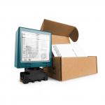 Temperature Resistant Vehicle Loop Detector System With Self Turning Range 15-2000uh