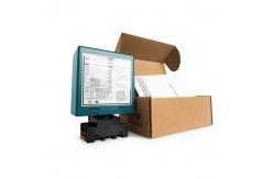China Temperature Resistant Vehicle Loop Detector System With Self Turning Range 15-2000uh supplier