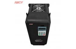 China Adjustable Single Phase VFD 220v 30Kw Vector Variable Frequency Drive supplier