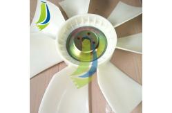 China 111-5767 Cooling Fan 1115767 For C4.4 Engine supplier