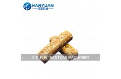 China Cereal Bar Making Machine supplier
