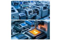 China ODM Full Turnkey PCB PCBA Assembly Solutions Circuit Board Manufacturing Fabrication supplier