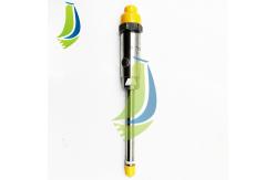 China 4W-7017 4W7017 Fuel Injector For 3306 Engine supplier