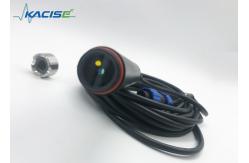 China Self Clean Bluetooth Fluorescence Dissolved Oxygen Meter Modbus Protocol supplier