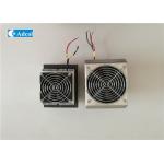 50W 24VDC Peltier Thermoelectric Cooler Air Conditioner TEC Module Cooling