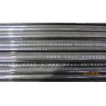 High Pressure Seamless Boiler tube DIN2391C ST52.4 NBK + Phosphating Precision Cold Drawn DNV / GL Approved for sale