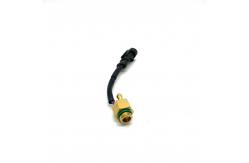 China LN-GTS Bronze CNG LPG Automotive Gas Temperature Sensor supplier