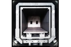 China Hip Vacuum Sintering Furnace Horizontal Design For Easy Loading / Unloading supplier