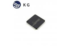 China ATMEGA644PV10AU TQFP 44 Electronic Components IC MCU Microcontroller supplier