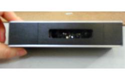China Light Weight Gloss Meter Portable For Coating / Printing / Ceramics supplier
