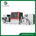 Combined Structure High Precision Inkjet Digital Printer for sale