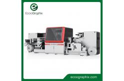 China Combined Structure High Precision Inkjet Digital Printer supplier