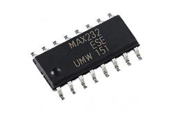 China New And Original MAX125CEAX+D Integrated Circuit supplier