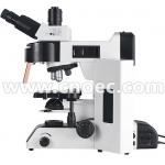 Infinity Trinocular Fluorescence Microscope With Disc LED  A16.4501