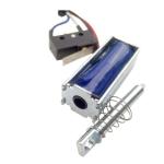 5.6 Ω 2.1A 25.7W Iron Core Solenoid for sale