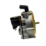 Cnc Lpg Auto Converter Kit 12v Fuel Pressure Regulator Ngv Carburator Regulators Cng for sale