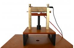 China IEC 60601-2-35 Medical Heating Devices Using Blankets And Pads Testing Equipment supplier
