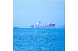 China International Sea Freight Forwarding DDP From China To Indonesia supplier