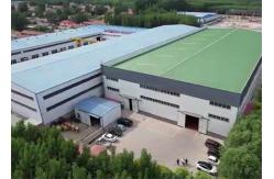 China Cable Tray Cover Machine manufacturer