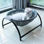 Removable Washable No Sultry Cat Hammock For Summer for sale