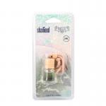 Flavoring Scents Rear View Mirror Hanging Car Air Freshener for sale