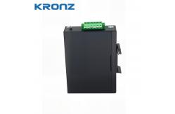 China Non-condensing Relative Humidity And 802.3at PoE Ports Rugged Ethernet Switches supplier