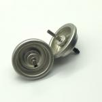 Precision Lighter Refill Valve - Accurate and Controlled Butane Refilling Solution
