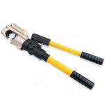 Handheld / Manual Hydraulic Crimping Tool With 16 - 400 Mm2 Crimping Range for sale