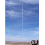 GB Standard 60m Microwave Steel Wind Tower for sale