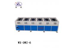 China Xieli Machinery Factory supply straight shaft centerless round tube polishing machine supplier