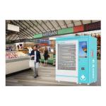 Medicine Automatic Vending Machine / Touch Screen Pharma Vending Machines