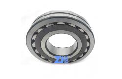 China 21320CC Spherical Roller Bearing  100*215*47 mm High Precision And Load Capacity supplier