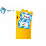Epiroc Type 32mm Broca Tungsten Carbide Tapered Drill Bit for sale